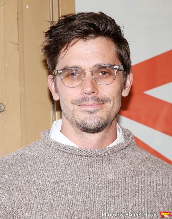 Antoni Porowski  Photo