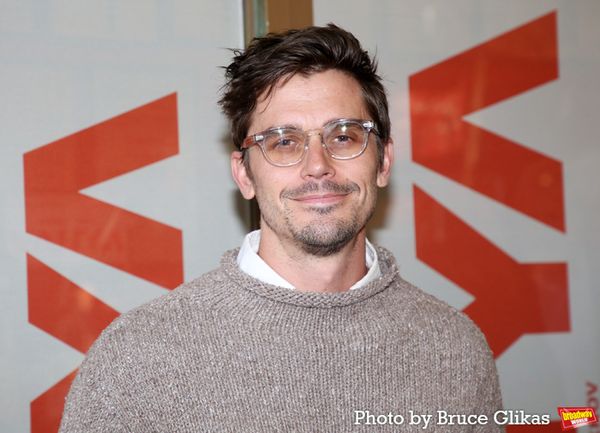 Antoni Porowski  Photo