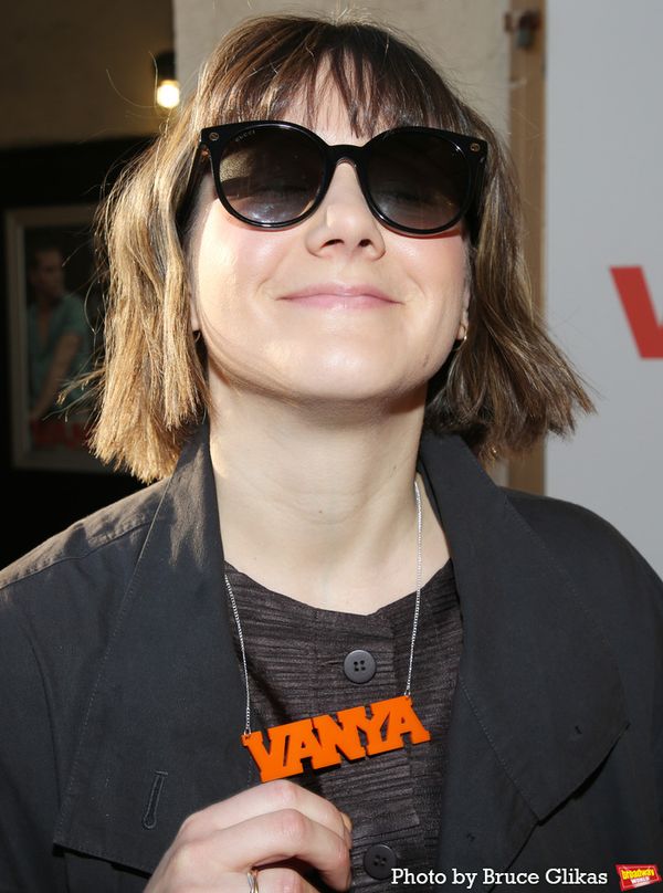 Emily Vaughan-Barratt Photo