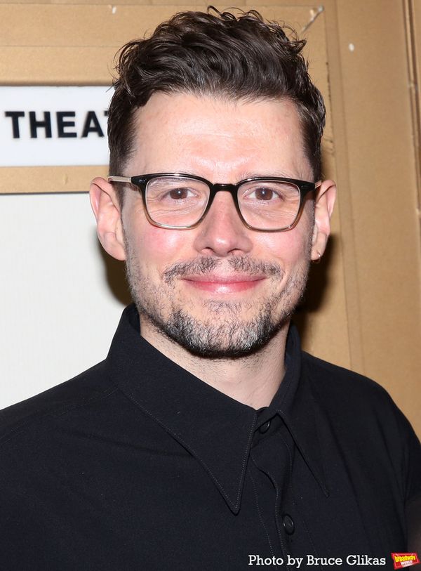 Director Sam Yates  Photo