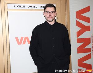 Director Sam Yates @ BroadwayWorld Director Sam Yates Photo