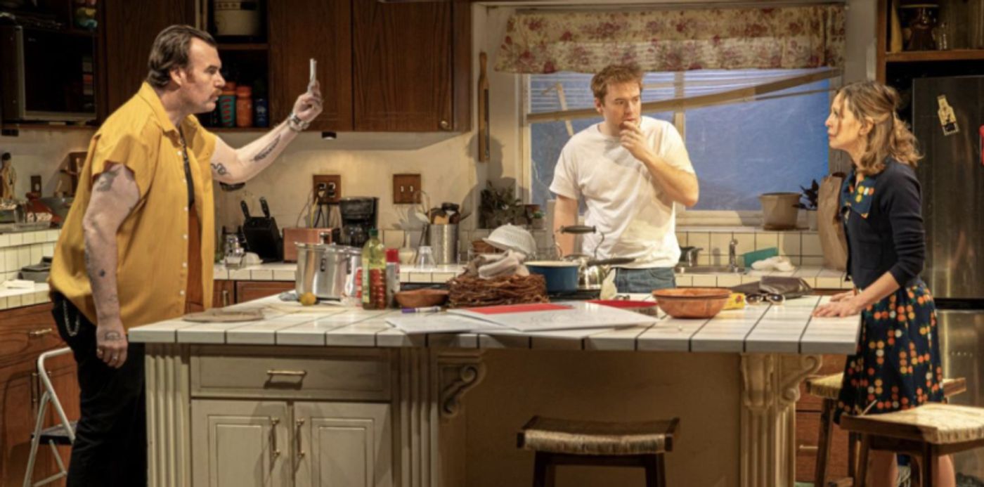 Top Off-Broadway Shows for April 2025  Image