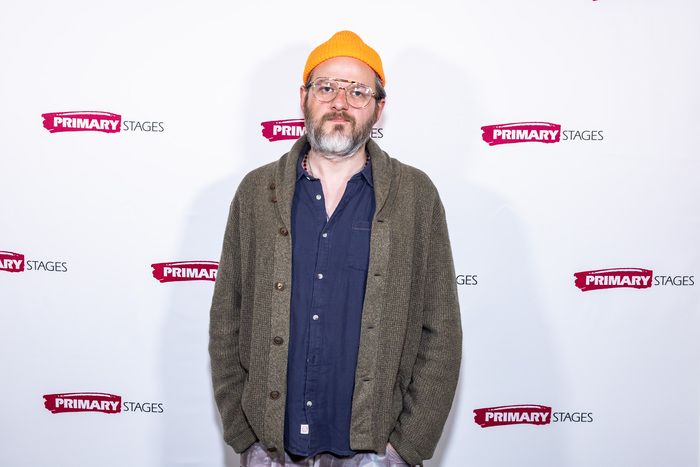 Photos: Chisa Hutchinson's AMERIKIN Opens at Primary Stages — photo 11 of 14