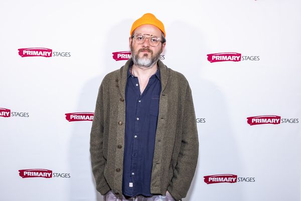 Luke Robertson Photo