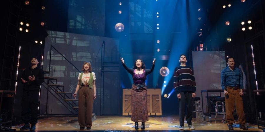 Wake Up With BroadwayWorld March 21, 2025 Image