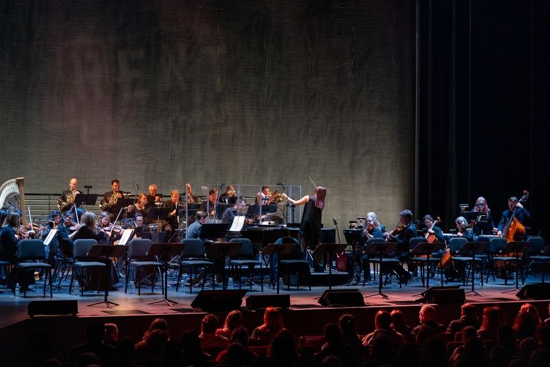 Review: RENT In Concert is a Symphonic Triumph at OC’s Segerstrom Center Image