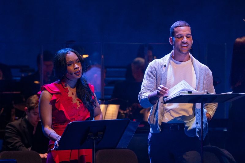 Review: RENT In Concert is a Symphonic Triumph at OC’s Segerstrom Center Image