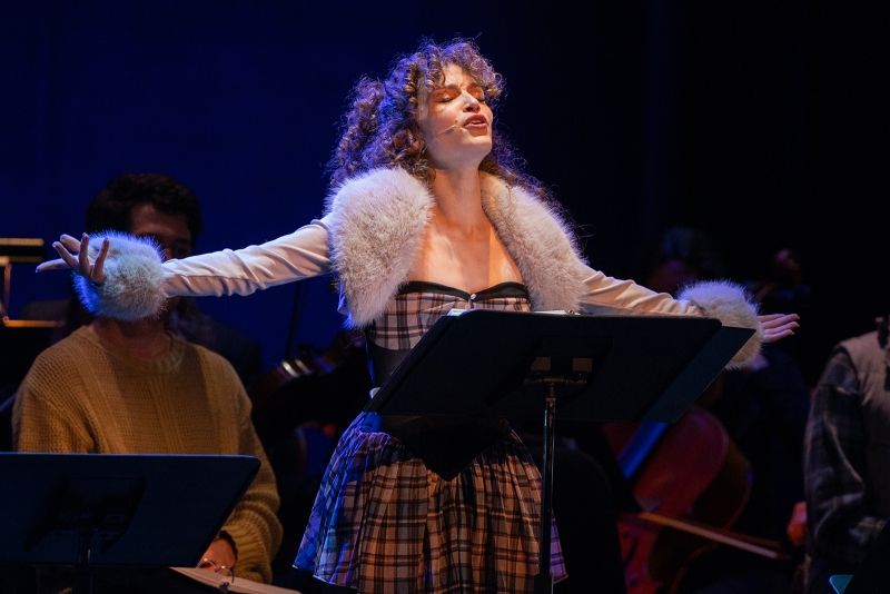 Review: RENT In Concert is a Symphonic Triumph at OC’s Segerstrom Center Image