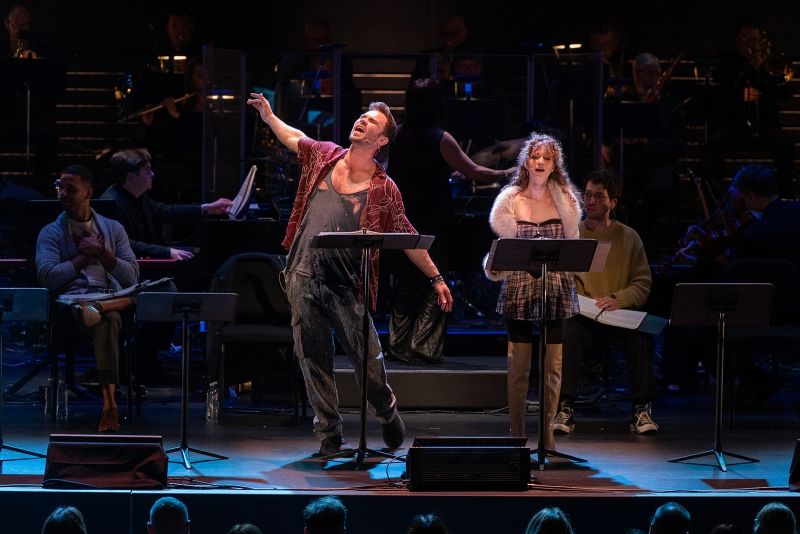 Review: RENT In Concert is a Symphonic Triumph at OC’s Segerstrom Center Image
