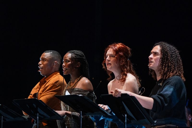 Review: RENT In Concert is a Symphonic Triumph at OC’s Segerstrom Center Image