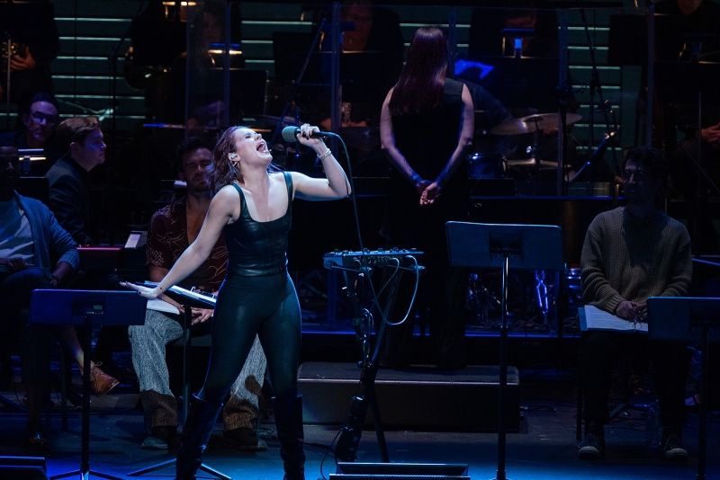 Review: RENT In Concert is a Symphonic Triumph at OC’s Segerstrom Center Image