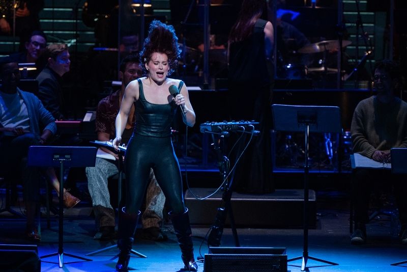 Review: RENT In Concert is a Symphonic Triumph at OC’s Segerstrom Center Image