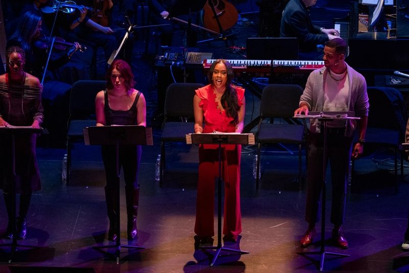 Review: RENT In Concert is a Symphonic Triumph at OC’s Segerstrom Center Image