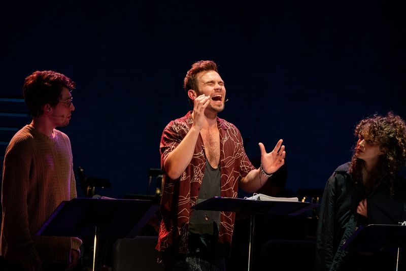 Review: RENT In Concert is a Symphonic Triumph at OC’s Segerstrom Center Image