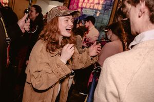 Sadie Sink @ BroadwayWorld Sadie Sink Photo