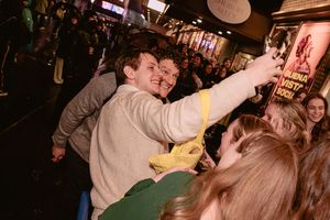 Gabriel Ebert @ BroadwayWorld Gabriel Ebert Photo