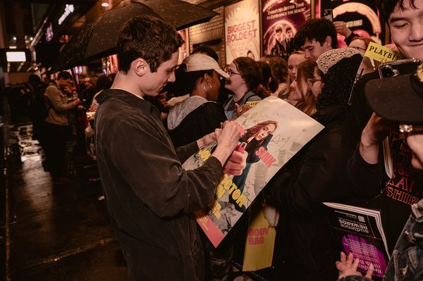 Hagan Oliveras Photo