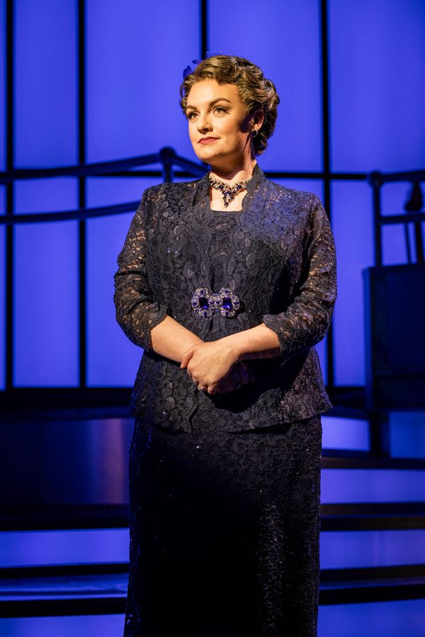 Charlotte Wakefield Photo