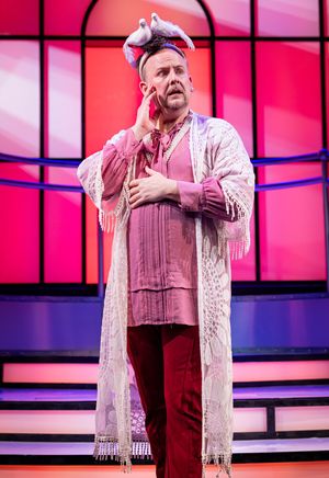 Stephen Guarino  Photo