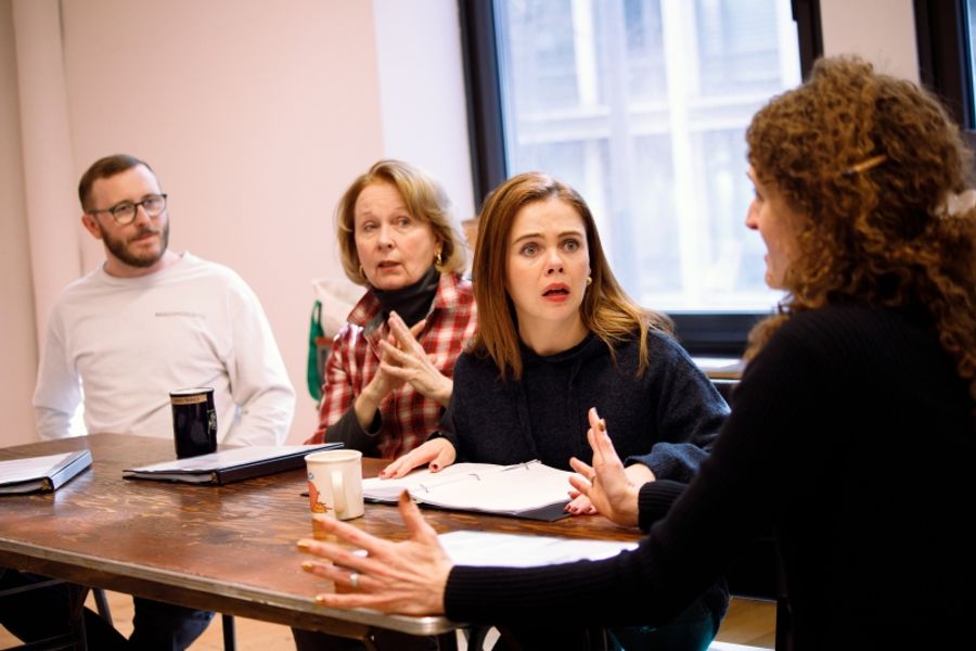 Top Off-Broadway Shows for April 2025 Image