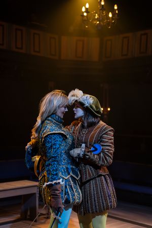 Katherine Kingsley @ BroadwayWorld Katherine Kingsley Photo