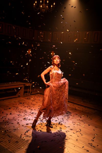 Zoe Brough Photo