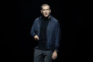 Jake Gyllenhaal Photo