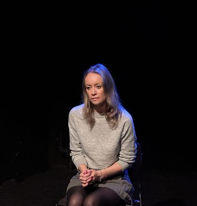 Joanna PIckering  Photo