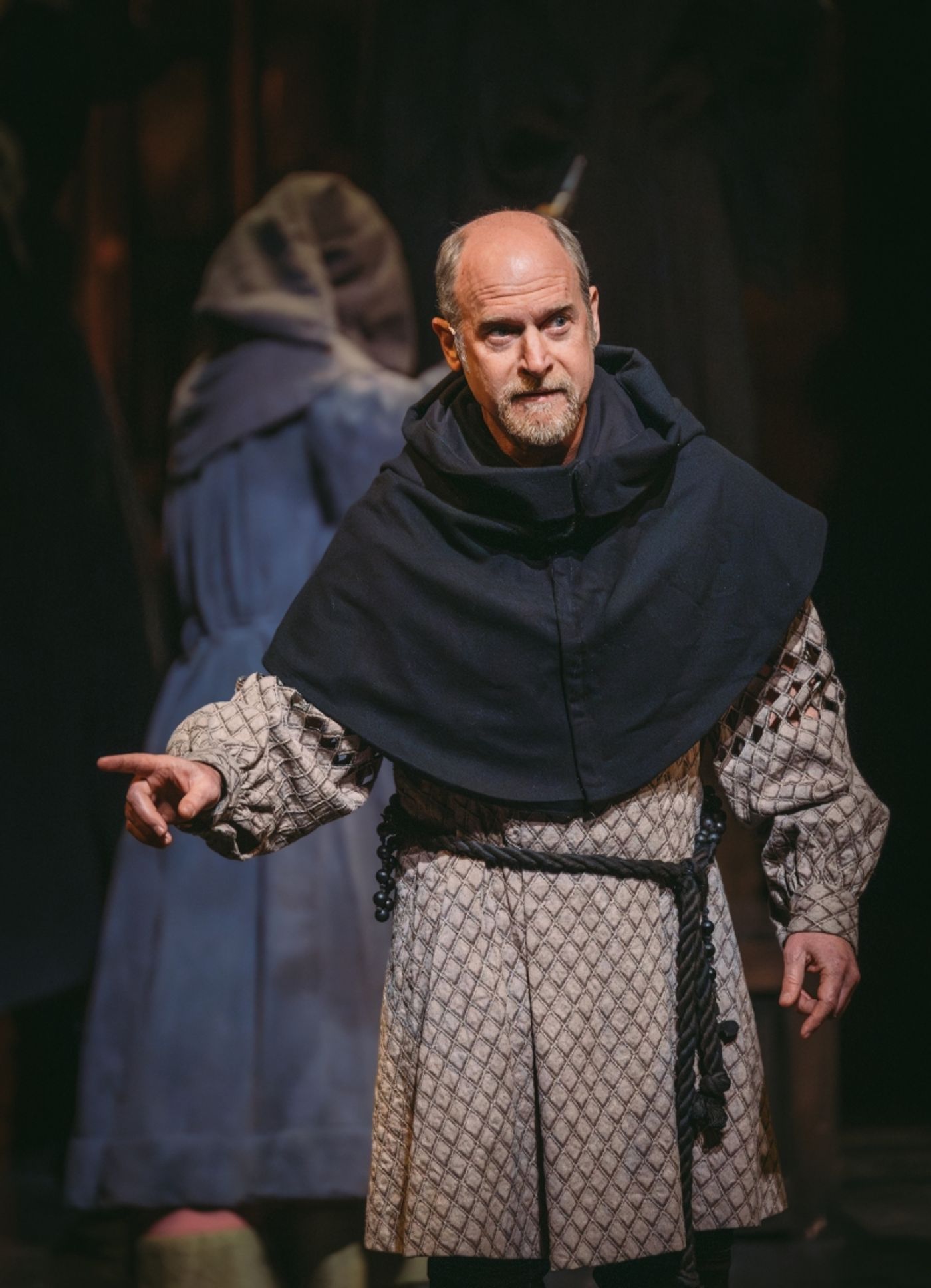 Review: SHERWOOD THE ADVENTURES OF ROBIN HOOD at Alabama Shakespeare Festival  Image