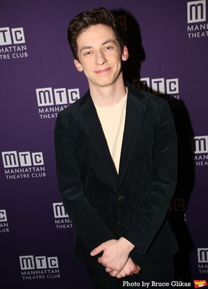 Andrew Barth Feldman  Photo