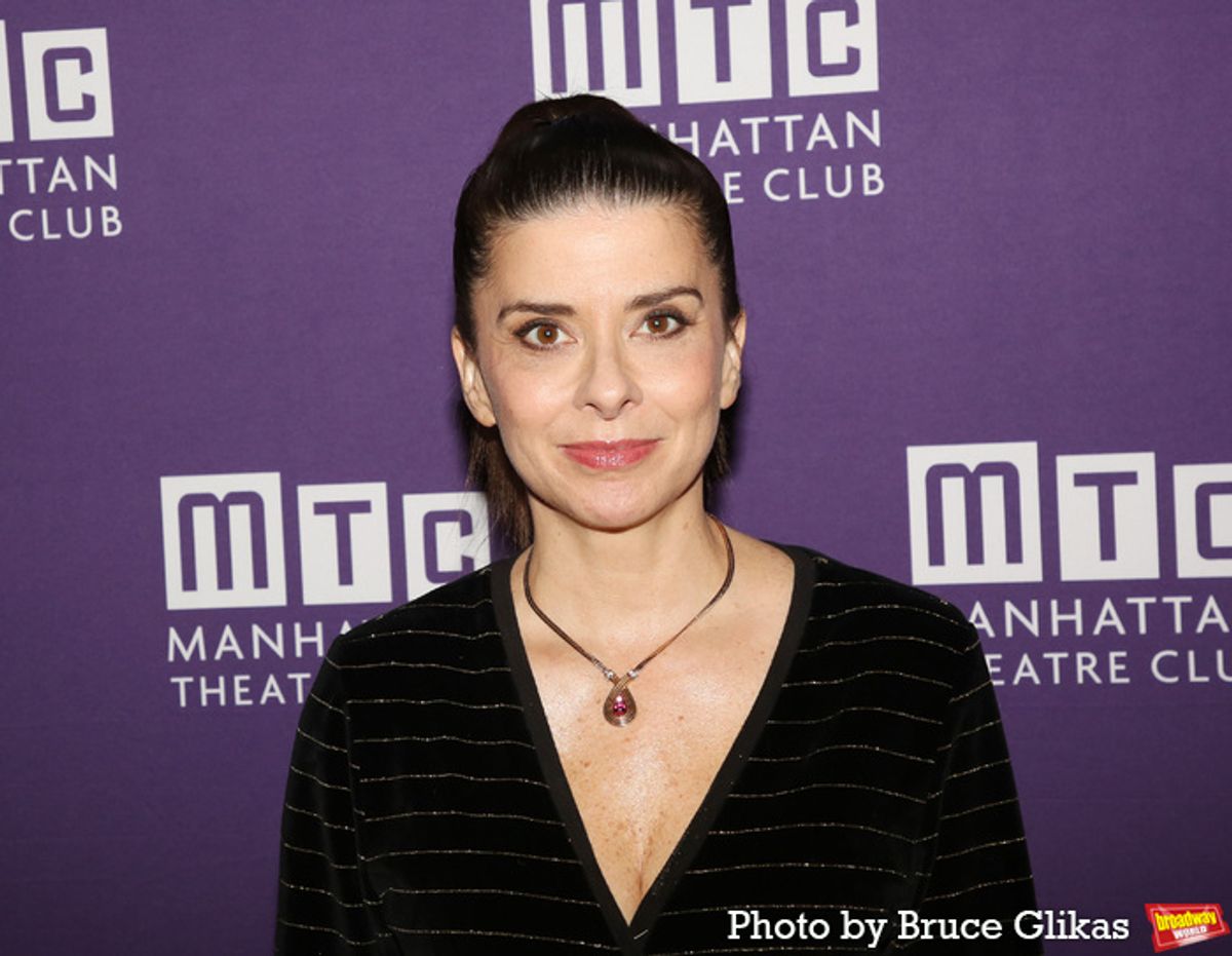 Jeanine Serralles at 