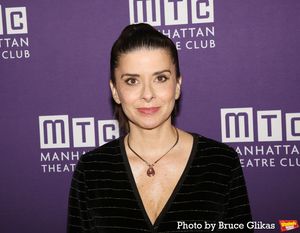 Jeanine Serralles Photo