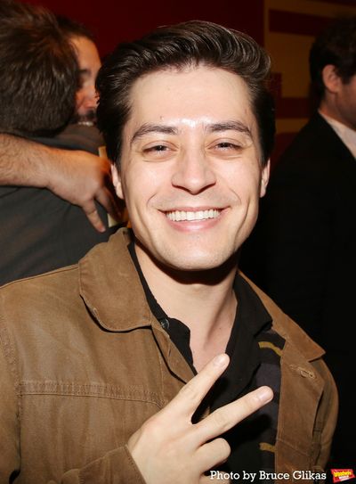 Josh Strobl Photo