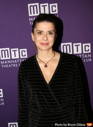 Jeanine Serralles Photo