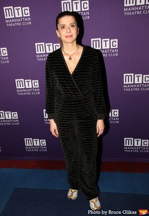 Jeanine Serralles Photo