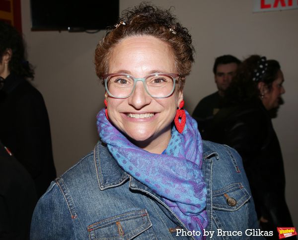 Tracee Chimo Photo