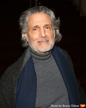 Chris Sarandon  Photo