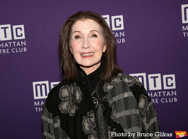 Joanna Gleason Photo