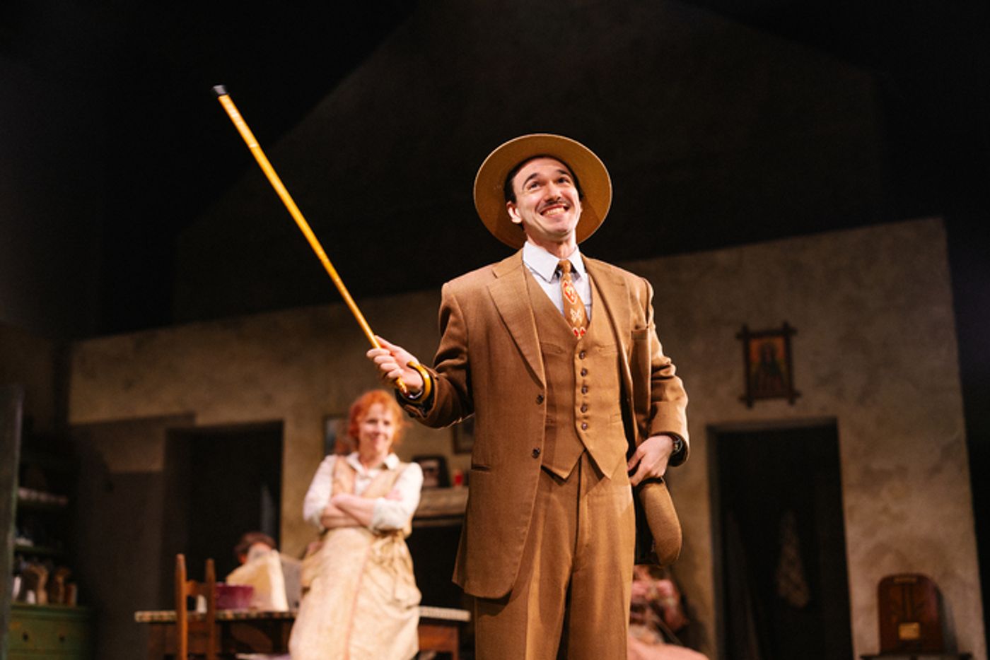 Photos: DANCING AT LUGHNASA at Asolo Repertory Theatre Photos: DANCING AT LUGHNASA at Asolo Repertory Theatre Image