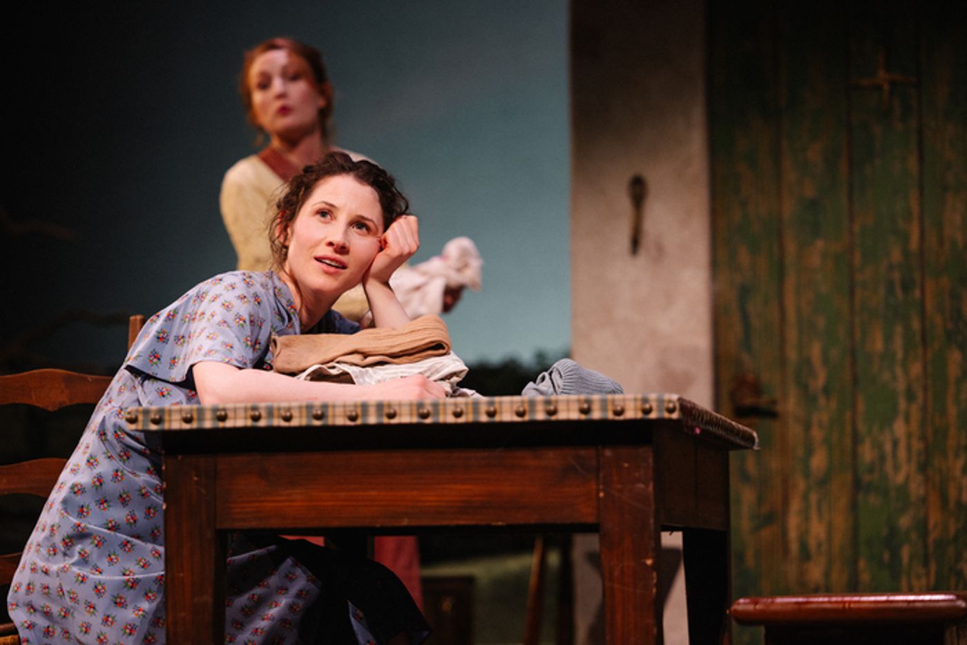 Photos: DANCING AT LUGHNASA at Asolo Repertory Theatre Photos: DANCING AT LUGHNASA at Asolo Repertory Theatre Image