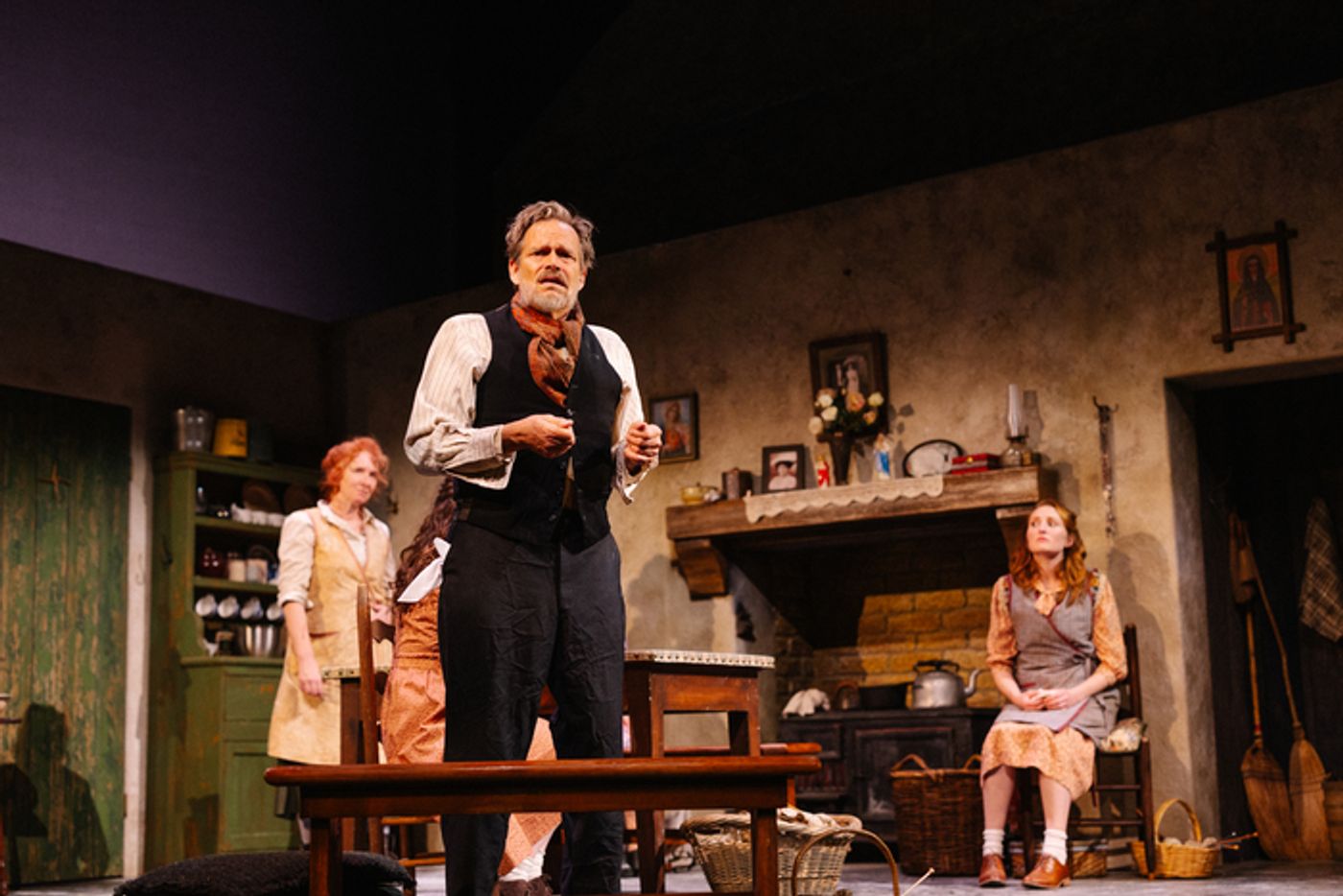 Photos: DANCING AT LUGHNASA at Asolo Repertory Theatre Photos: DANCING AT LUGHNASA at Asolo Repertory Theatre Image