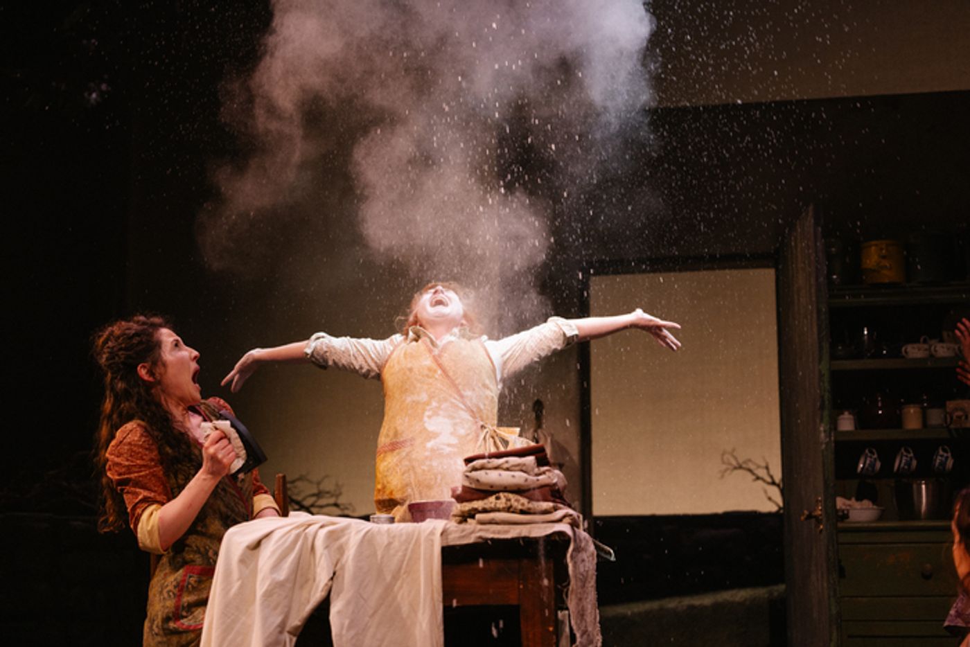 Photos: DANCING AT LUGHNASA at Asolo Repertory Theatre Photos: DANCING AT LUGHNASA at Asolo Repertory Theatre Image