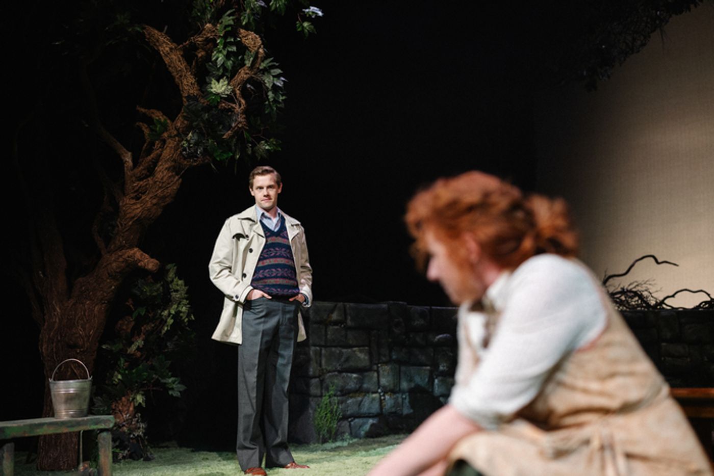 Photos: DANCING AT LUGHNASA at Asolo Repertory Theatre Photos: DANCING AT LUGHNASA at Asolo Repertory Theatre Image