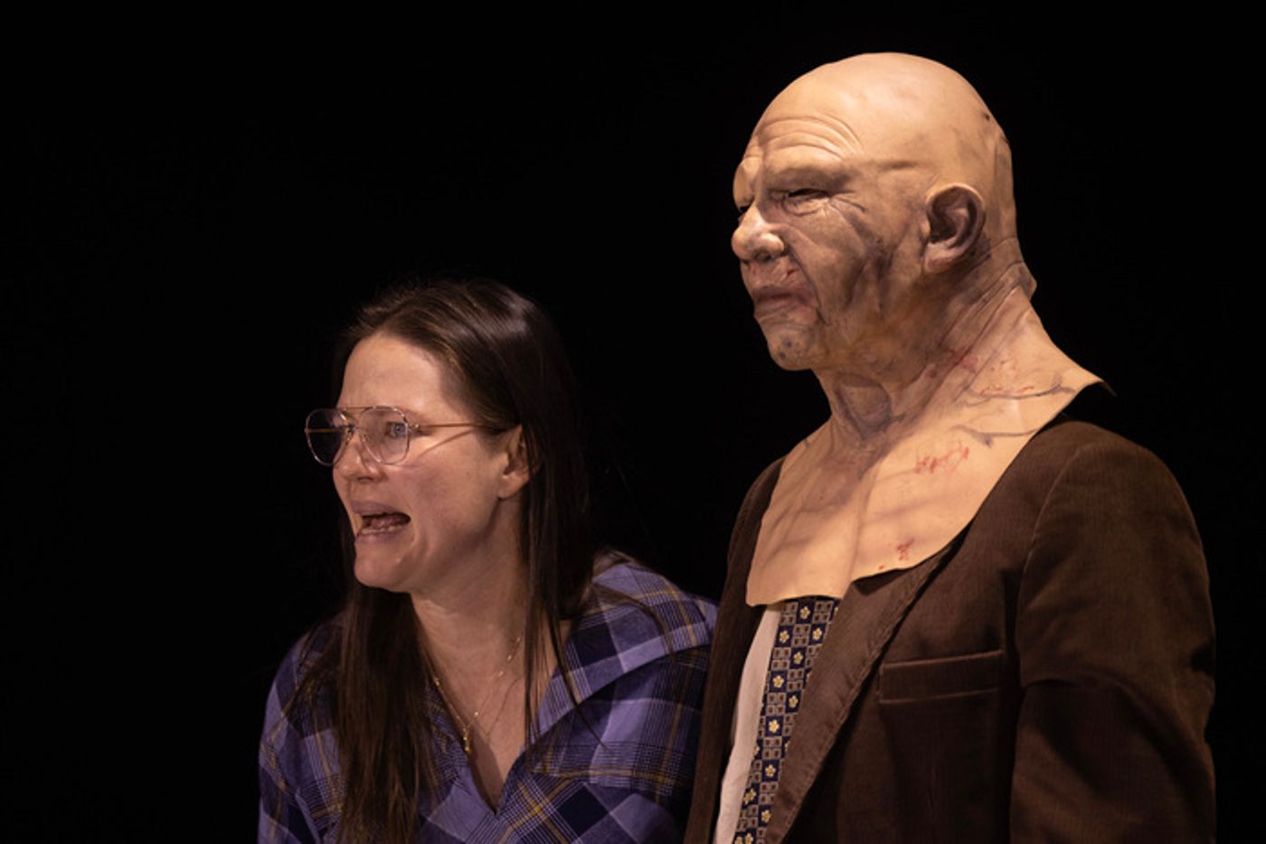 Photos: CRIMES OF THE HEART at Jersey City Theatre Center  Image