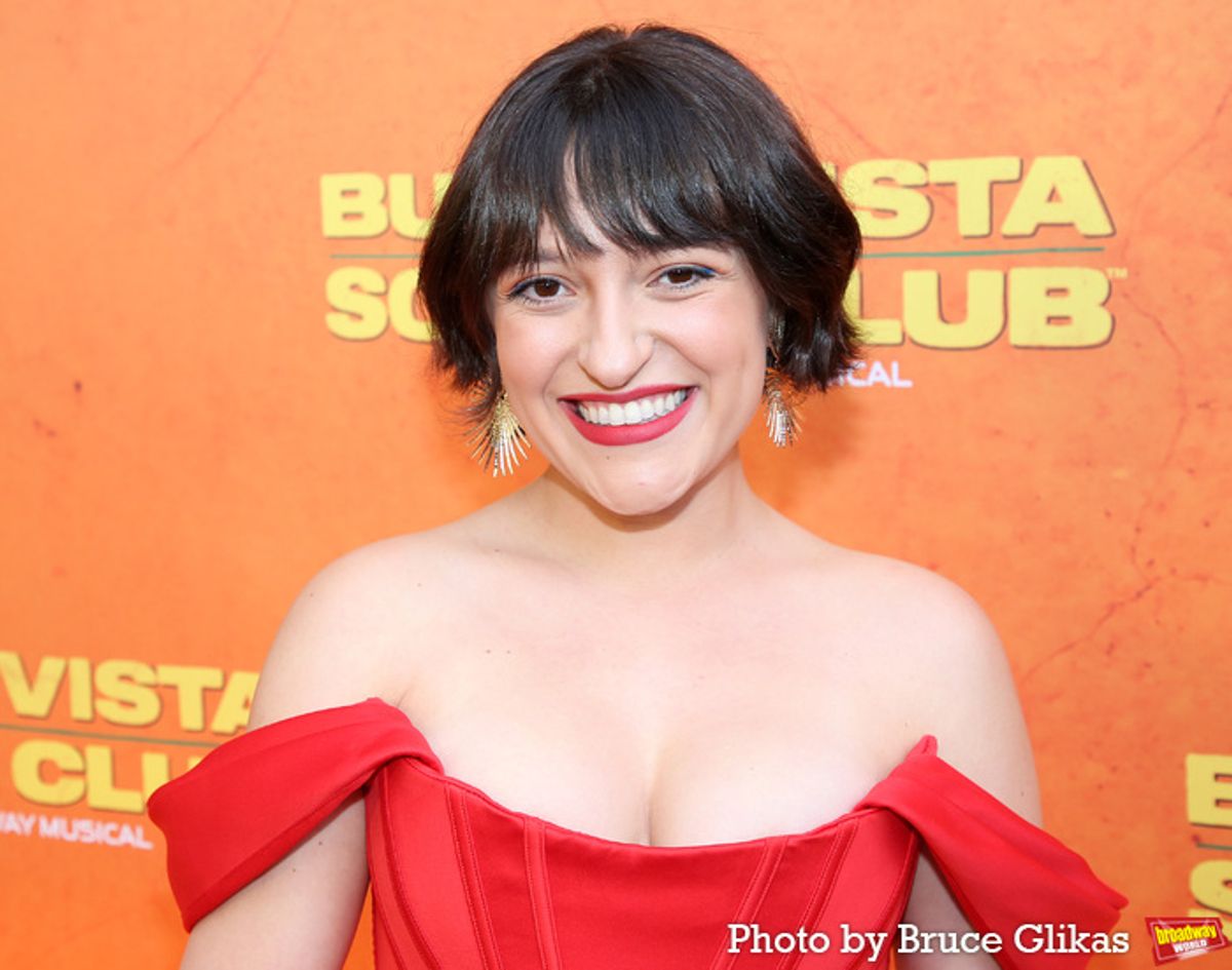 Katerina McCrimmon at 