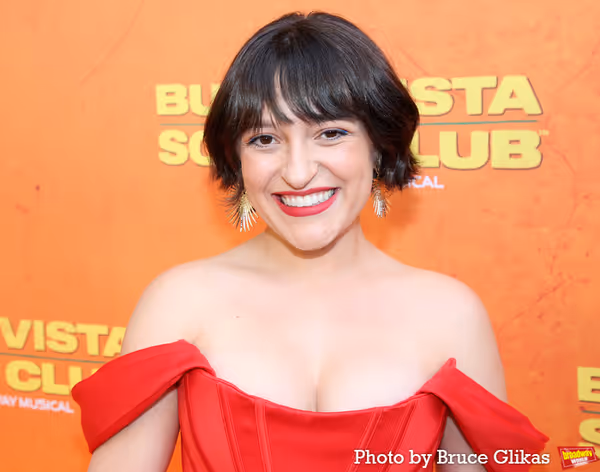 Katerina McCrimmon Photo