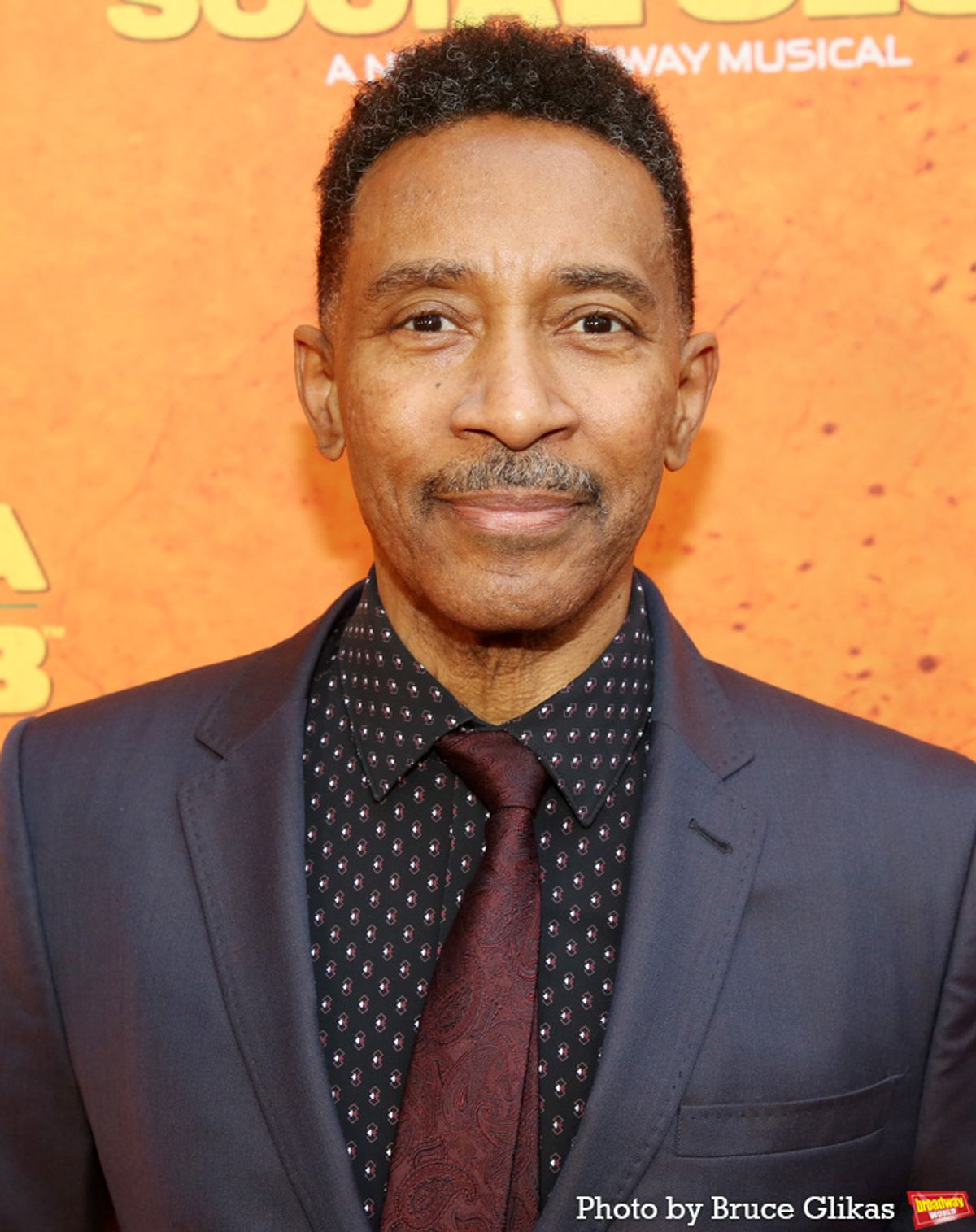 Charles Randolph-Wright at 