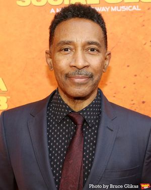 Charles Randolph-Wright @ BroadwayWorld Charles Randolph-Wright Photo