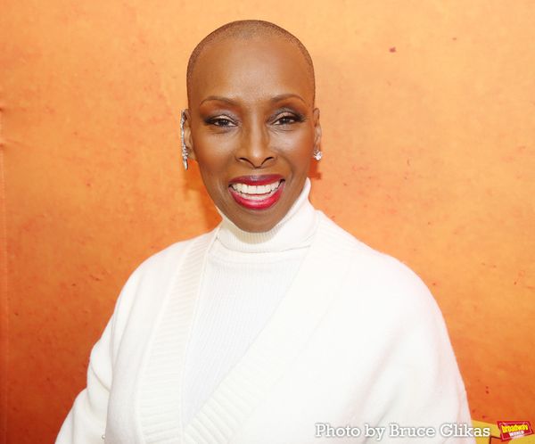 Brenda Braxton Photo