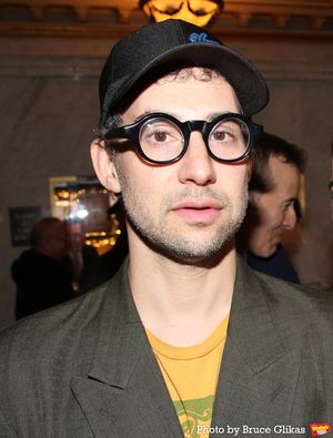 Jack Antonoff Photo